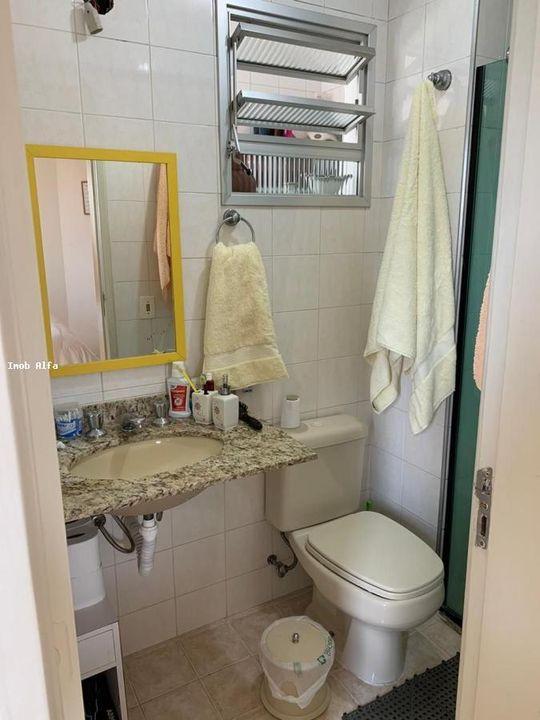 Apartamento à venda com 3 quartos, 83m² - Foto 5