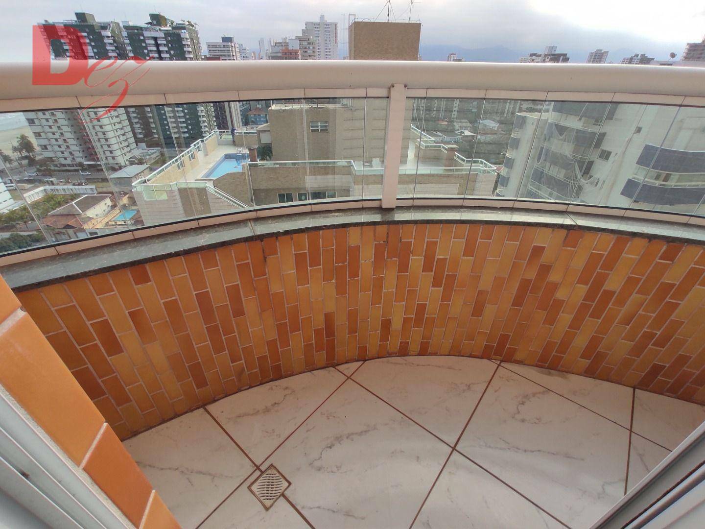 Apartamento à venda com 3 quartos, 116m² - Foto 21