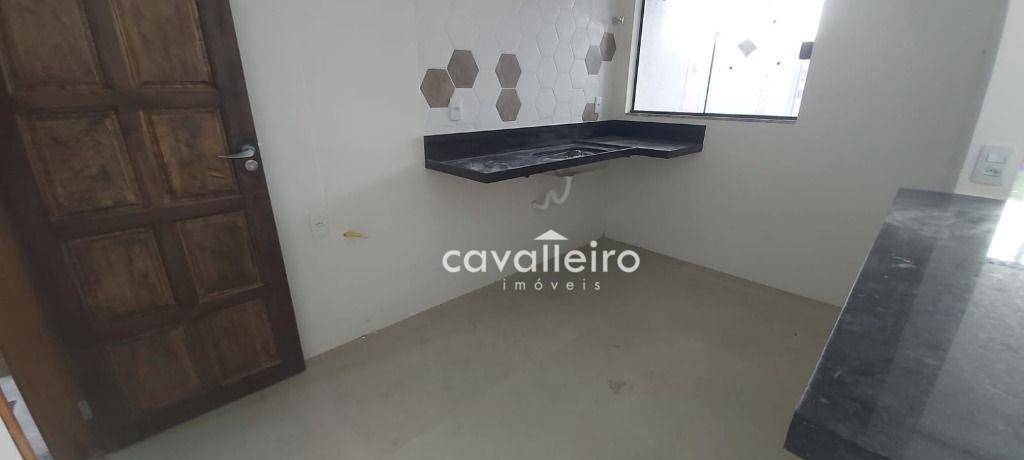 Casa à venda com 3 quartos, 100m² - Foto 12