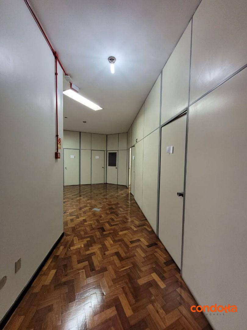 Conjunto Comercial-Sala para alugar, 740m² - Foto 36