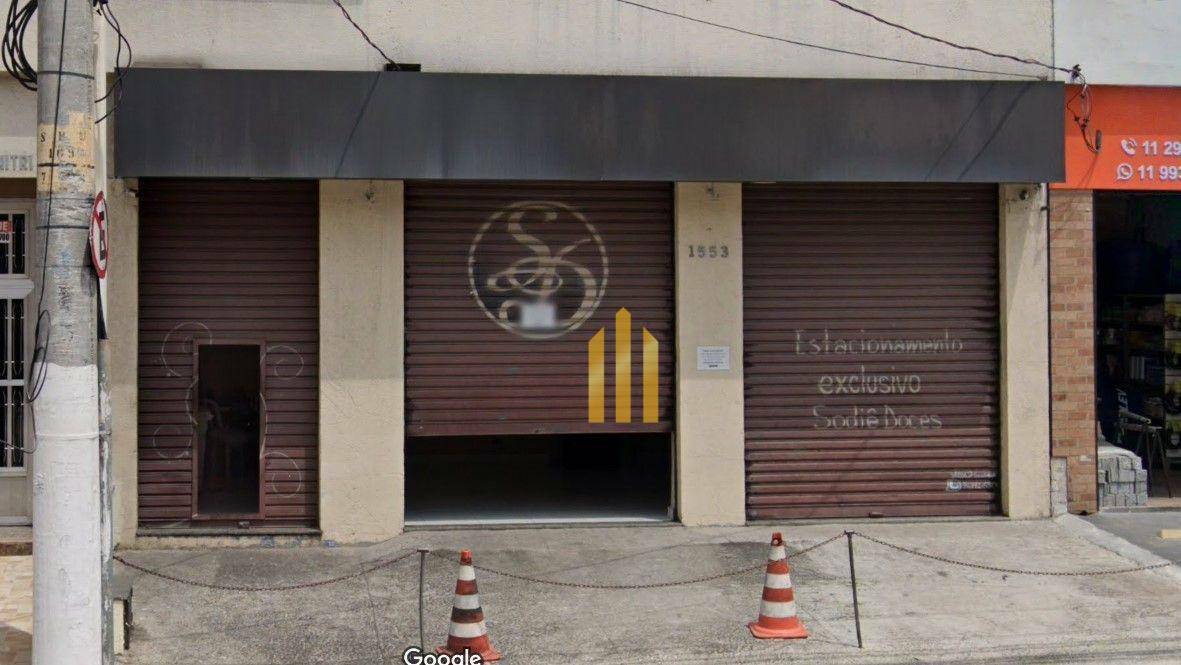 Loja-Salão para alugar, 180m² - Foto 1