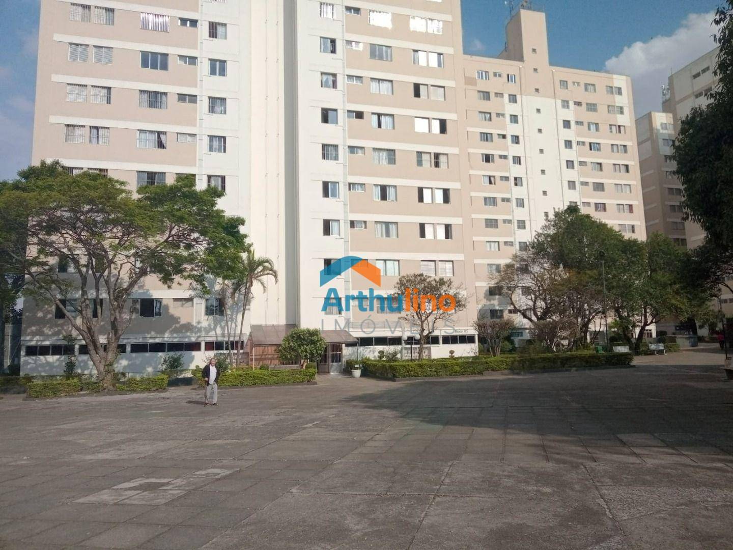 Apartamento à venda com 2 quartos, 68M2 - Foto 43