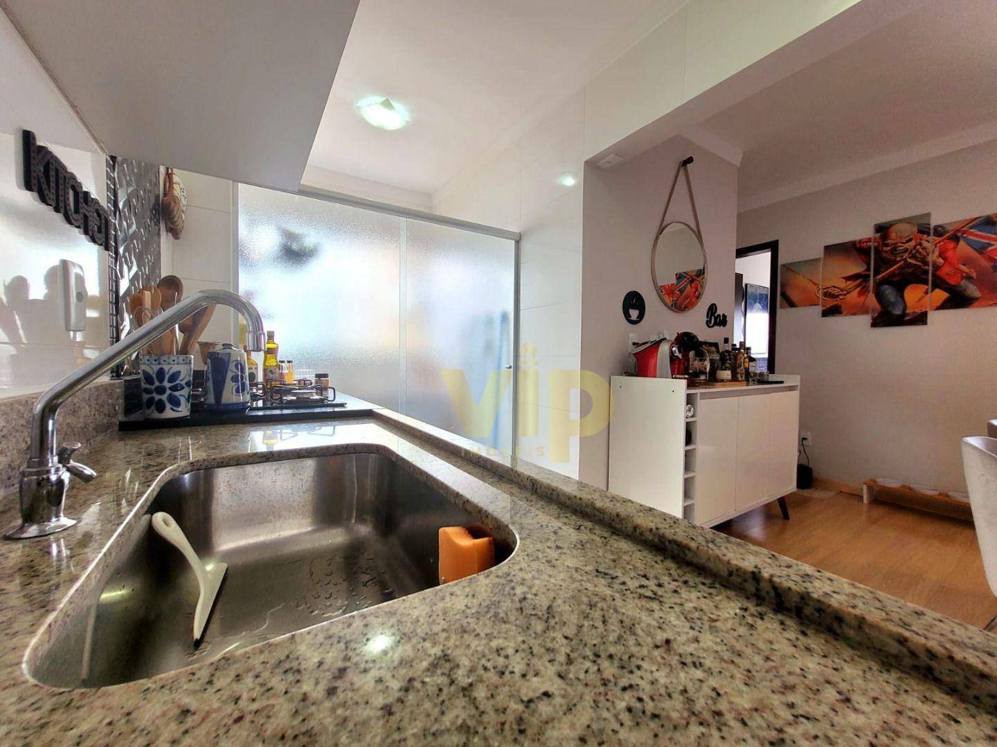 Apartamento à venda com 3 quartos, 85m² - Foto 9