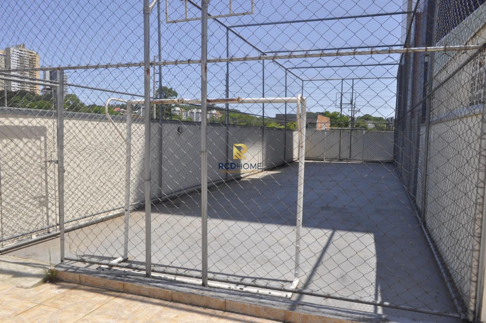 Apartamento à venda com 3 quartos, 104m² - Foto 6
