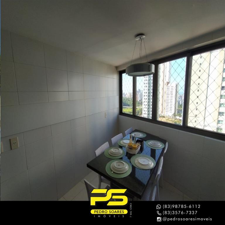 Apartamento à venda com 4 quartos, 380m² - Foto 23