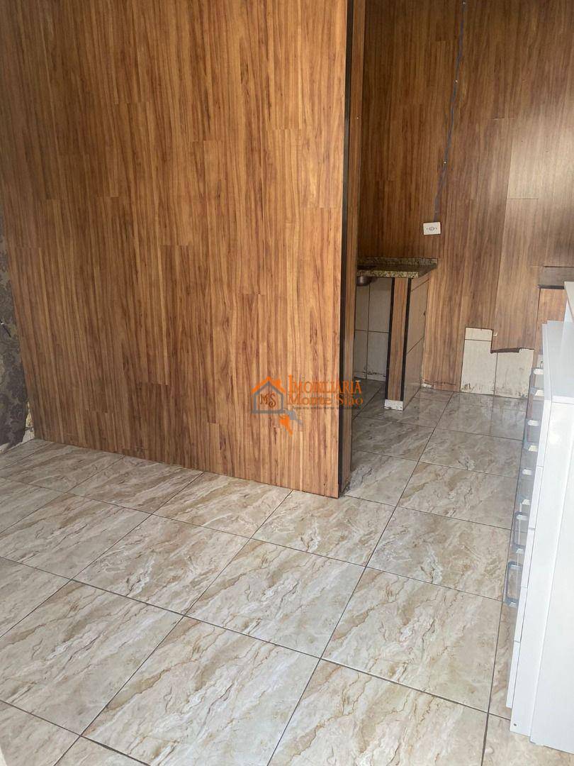 Sobrado à venda com 9 quartos, 525m² - Foto 5