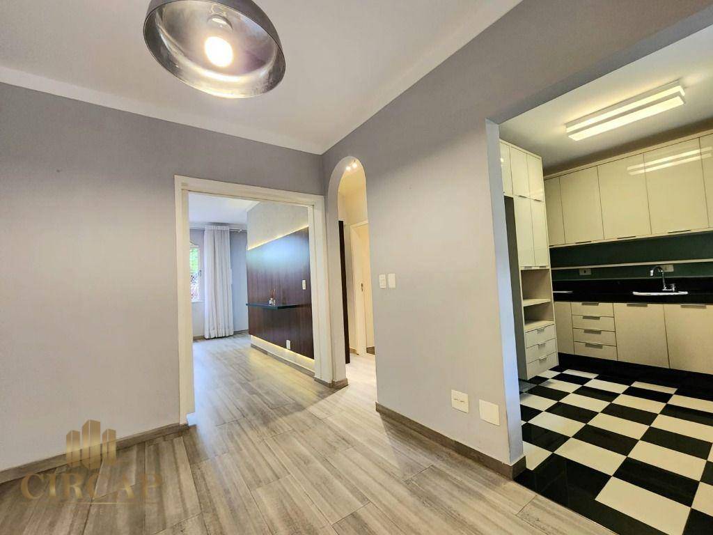 Casa à venda e aluguel com 2 quartos, 140m² - Foto 12