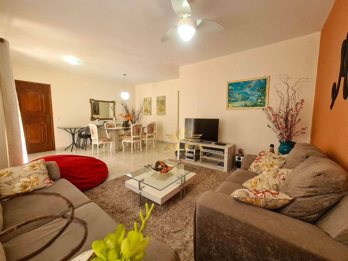 Apartamento à venda com 3 quartos, 102m² - Foto 6