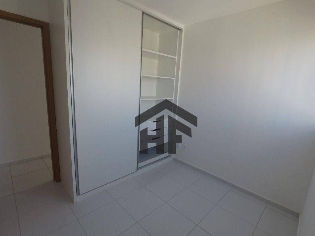 Apartamento para alugar com 2 quartos, 52m² - Foto 9