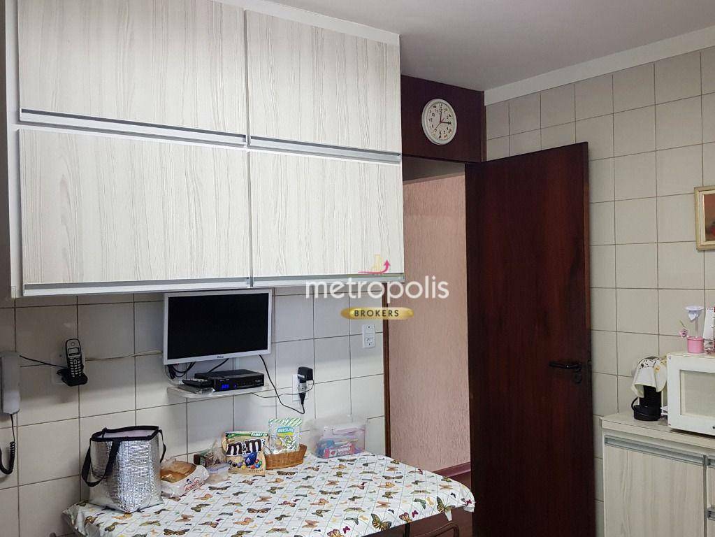 Apartamento à venda com 3 quartos, 110m² - Foto 4