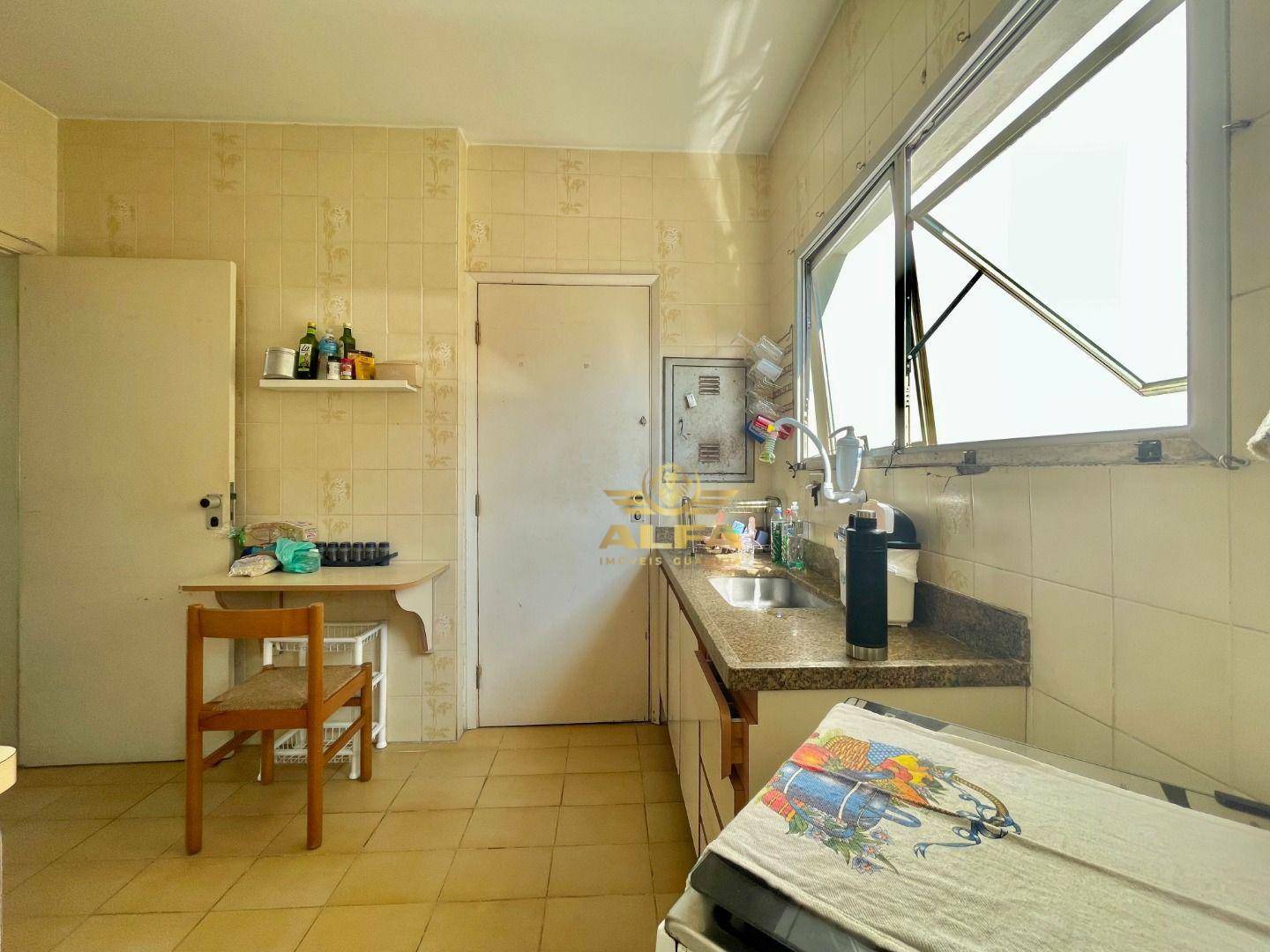 Apartamento à venda com 4 quartos, 130m² - Foto 20