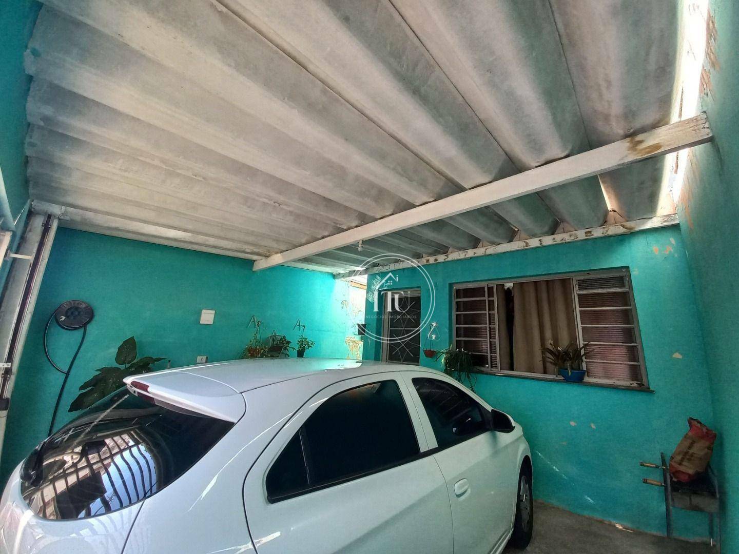 Casa, 2 quartos, 50 m² - Foto 3