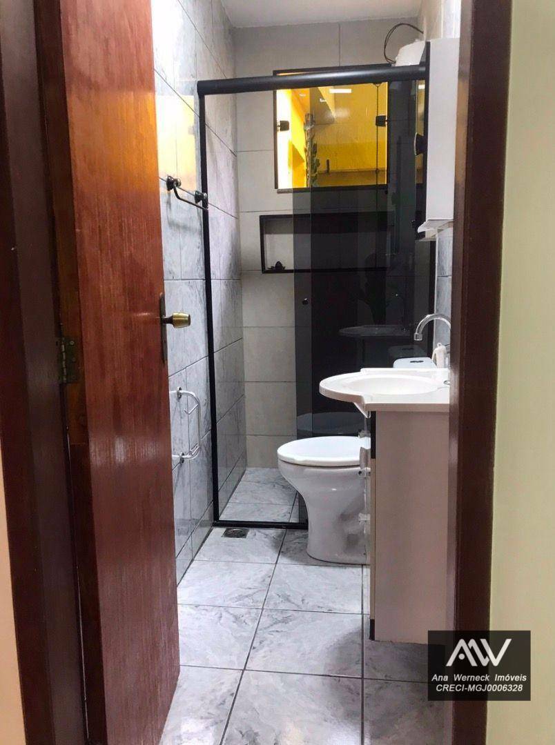 Cobertura à venda com 4 quartos, 118m² - Foto 21