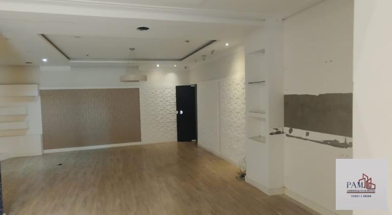 Conjunto Comercial-Sala para alugar, 80m² - Foto 6
