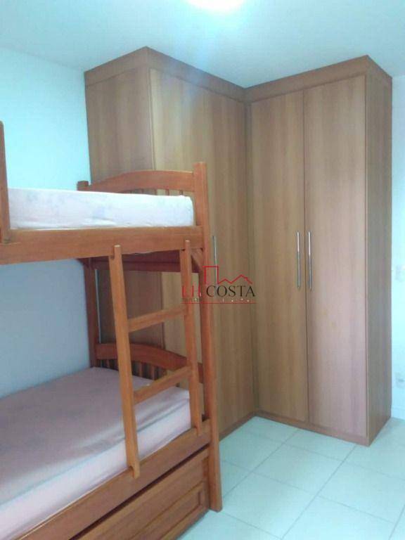 Apartamento à venda com 2 quartos, 59m² - Foto 9