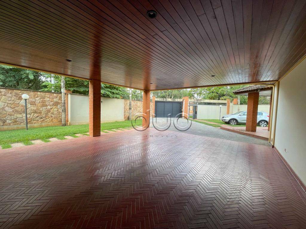 Casa de Condomínio à venda com 4 quartos, 750m² - Foto 3