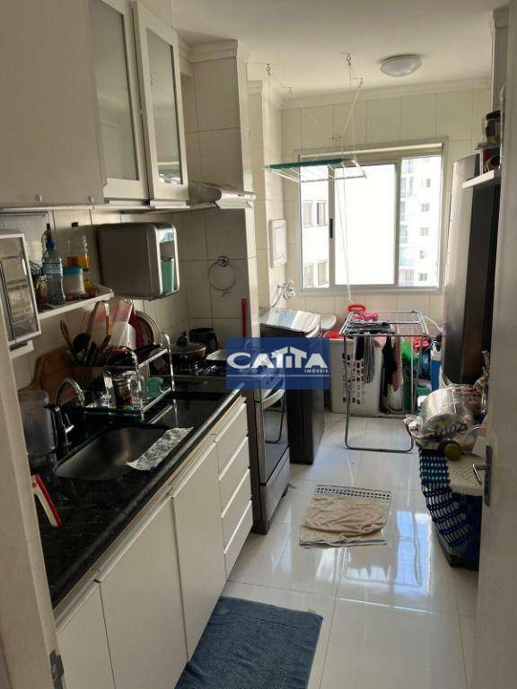 Apartamento à venda com 2 quartos, 54m² - Foto 24