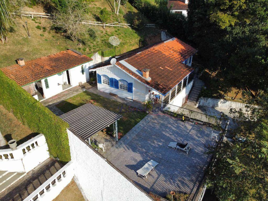 Casa de Condomínio à venda com 3 quartos, 200m² - Foto 17