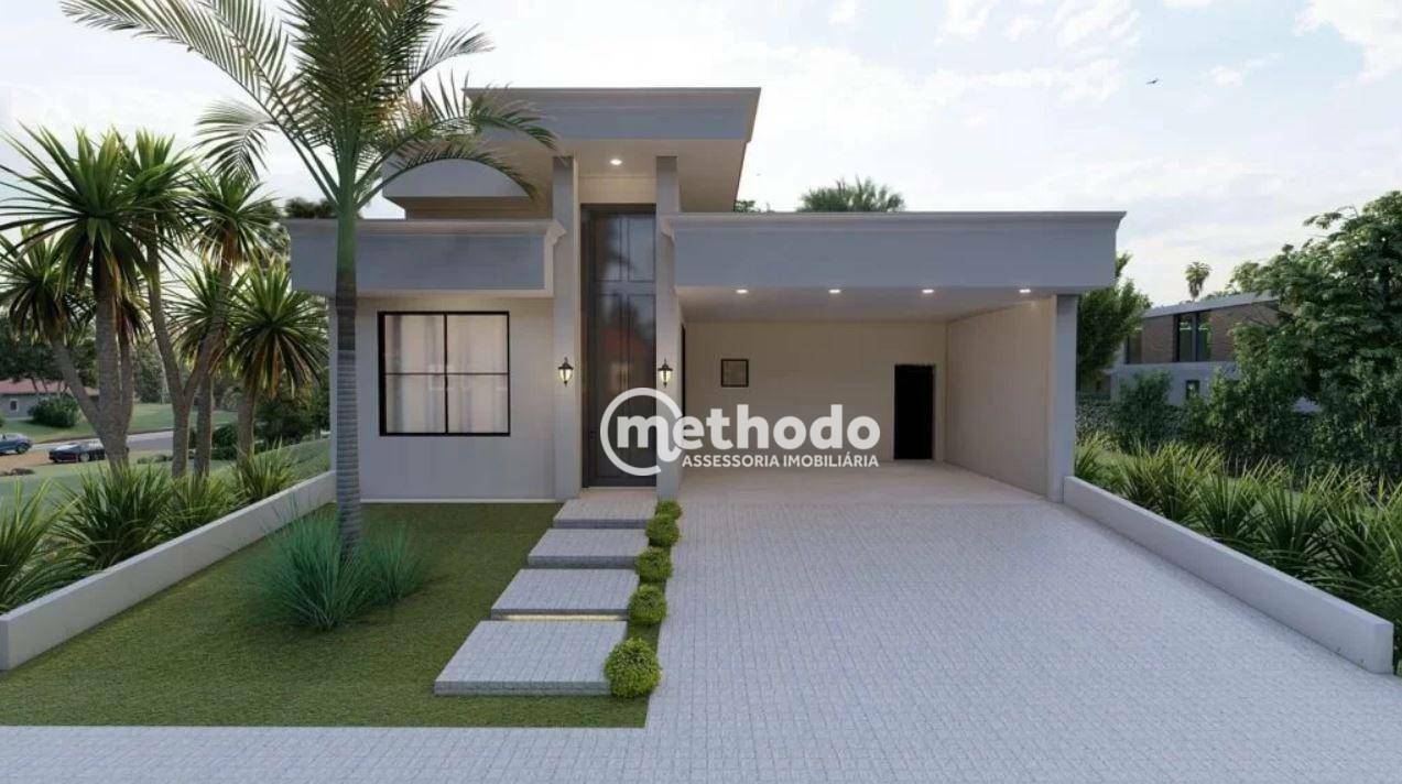 Casa de Condomínio à venda com 3 quartos, 199m² - Foto 23