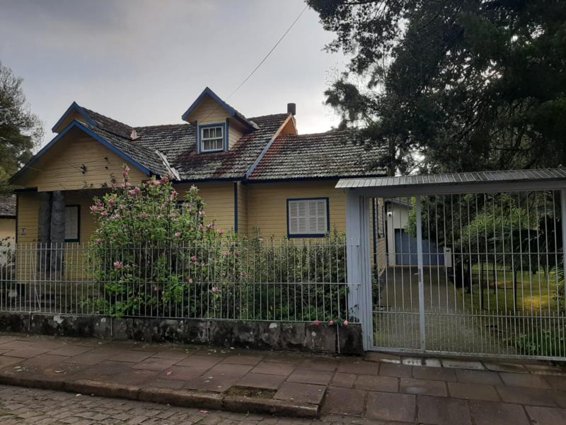 Terreno à venda, 60m² - Foto 2
