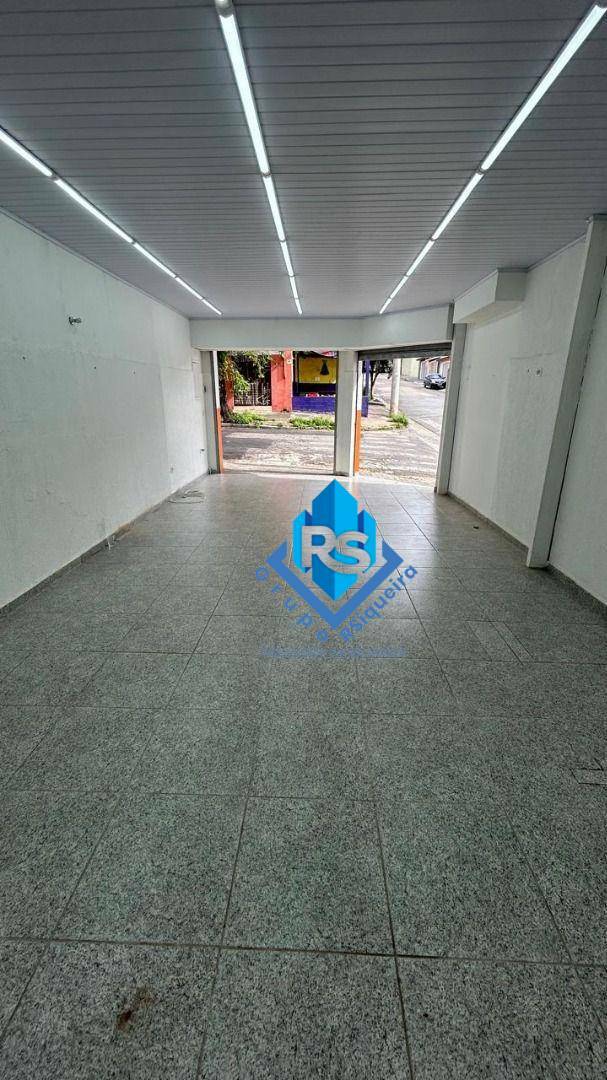 Loja-Salão para alugar, 100m² - Foto 8