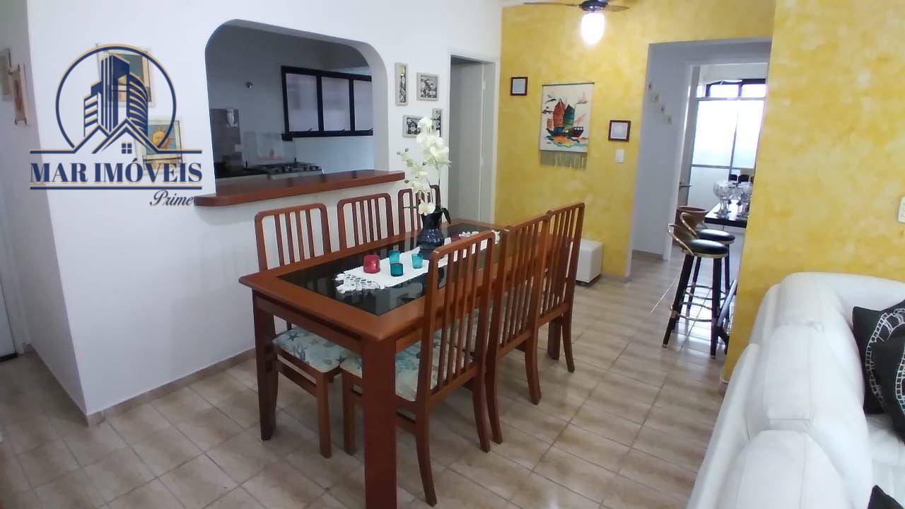 Apartamento à venda com 2 quartos, 90m² - Foto 3