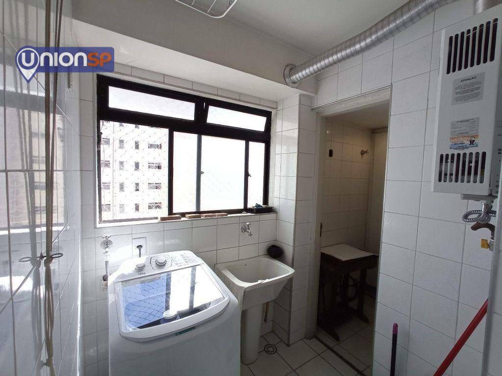 Apartamento à venda com 2 quartos, 70m² - Foto 8