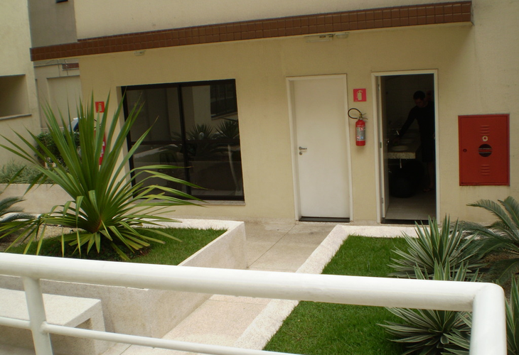 Apartamento à venda com 2 quartos, 50m² - Foto 18