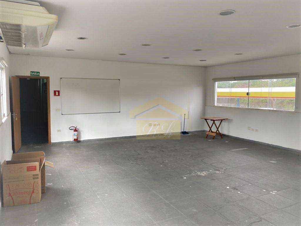 Conjunto Comercial-Sala para alugar, 40m² - Foto 7