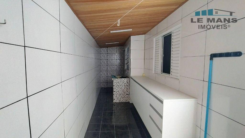 Casa de Condomínio à venda com 2 quartos, 88m² - Foto 24