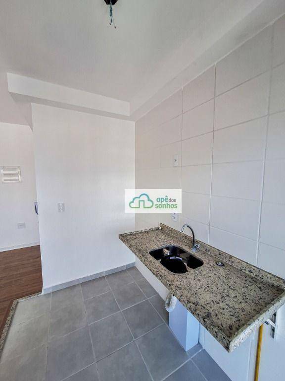 Apartamento à venda com 2 quartos, 44m² - Foto 15