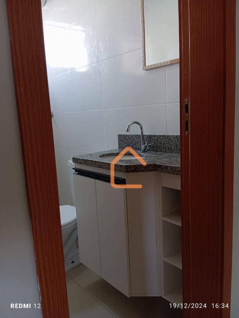 Apartamento à venda com 2 quartos, 49m² - Foto 4