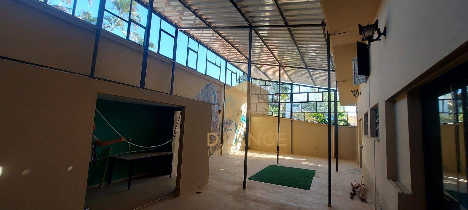 Casa para alugar com 3 quartos, 277m² - Foto 19