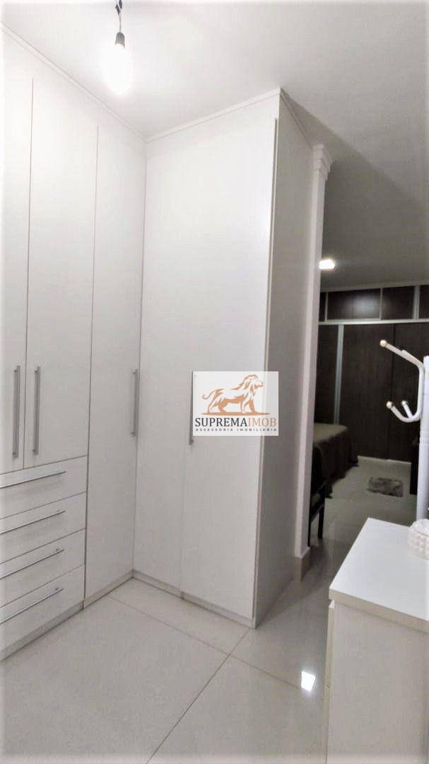 Casa de Condomínio à venda com 3 quartos, 289m² - Foto 26