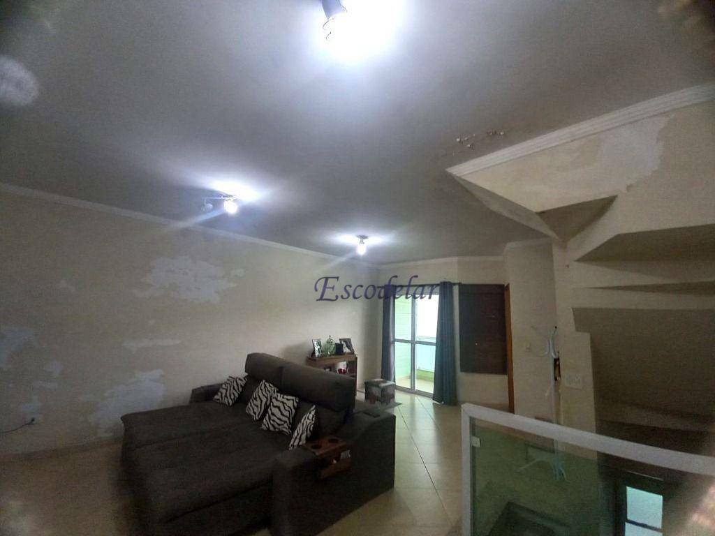 Casa de Condomínio à venda com 3 quartos, 212m² - Foto 10