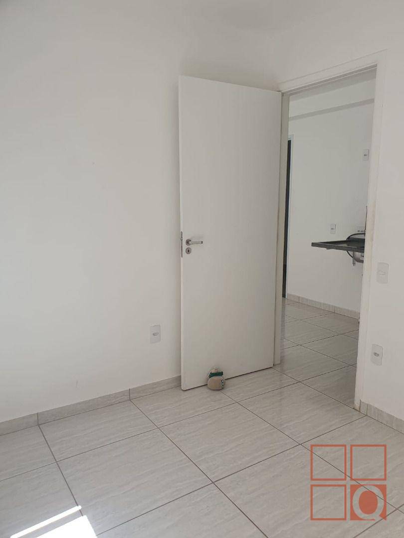 Apartamento à venda com 1 quarto, 35m² - Foto 10