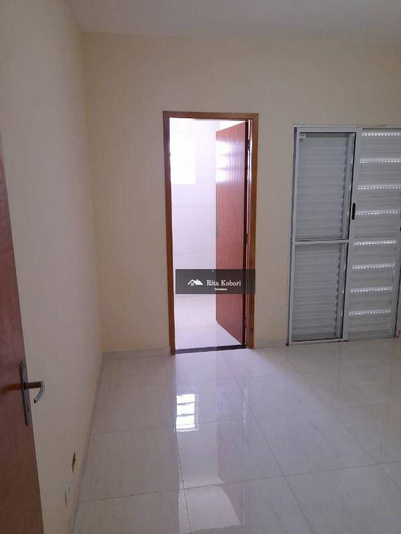 Sobrado à venda com 3 quartos, 125m² - Foto 11