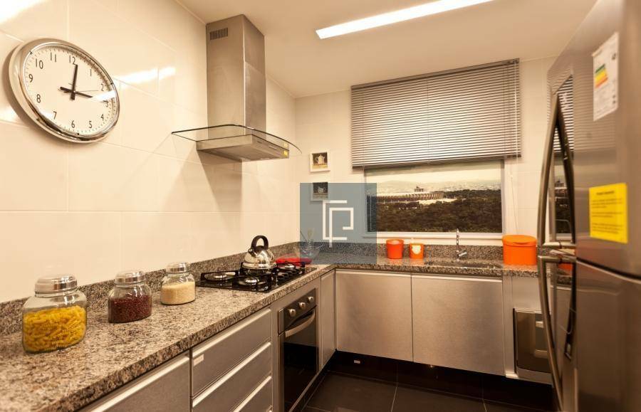 Apartamento à venda com 3 quartos, 92m² - Foto 7