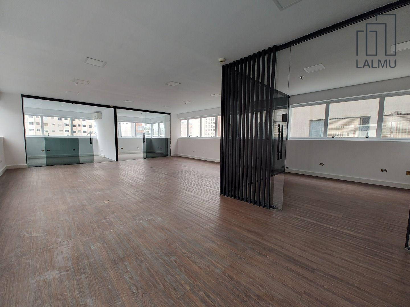 Prédio Inteiro para alugar, 165m² - Foto 1