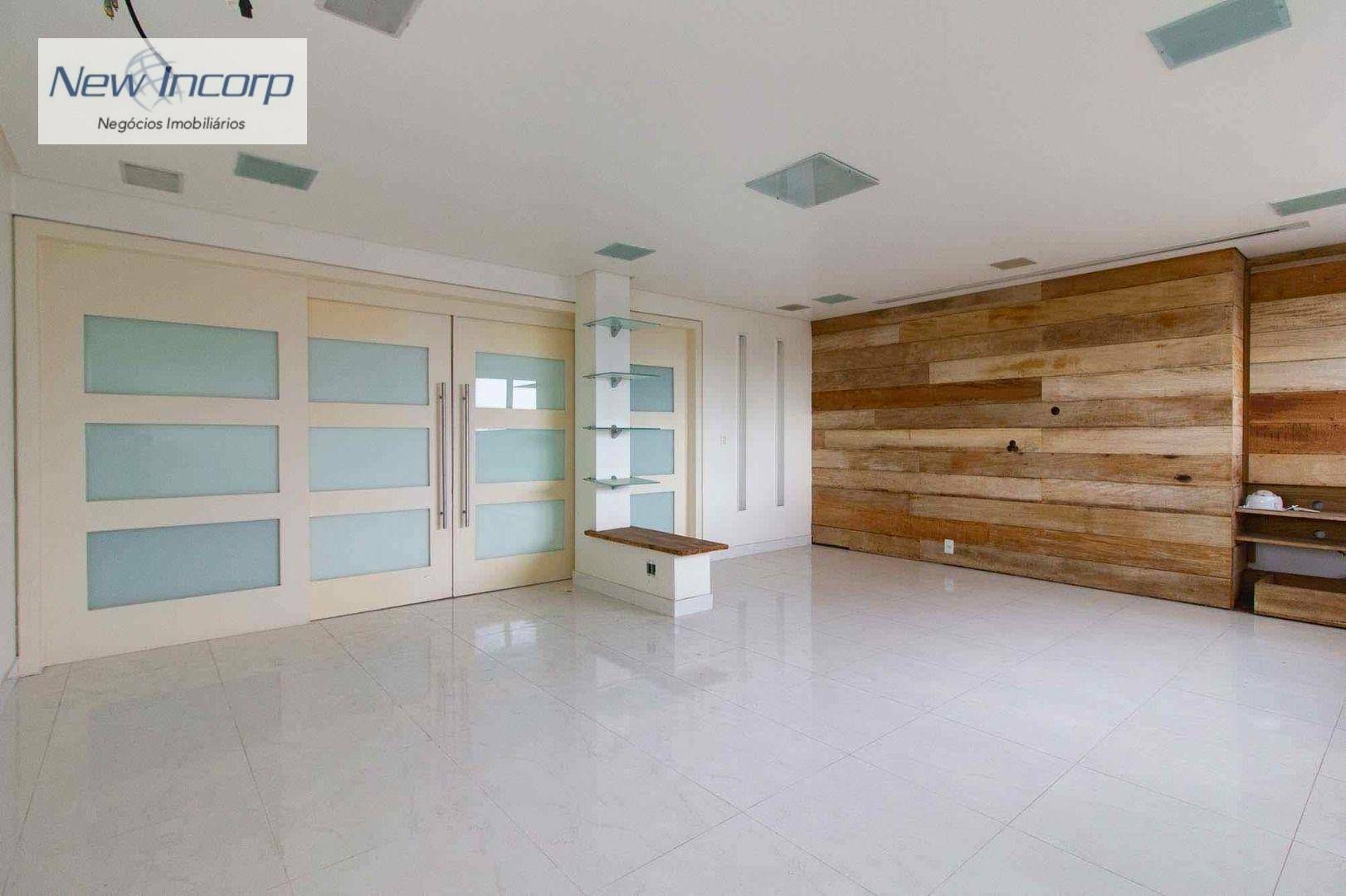 Apartamento à venda com 4 quartos, 349m² - Foto 3