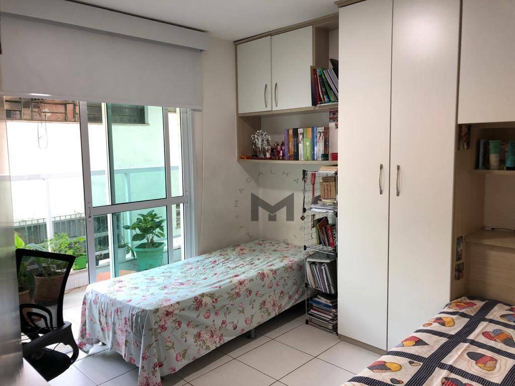 Apartamento à venda com 2 quartos, 87m² - Foto 10