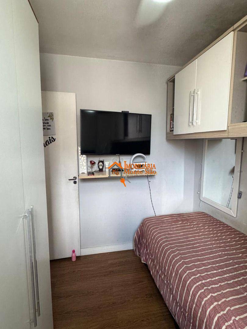 Apartamento à venda com 4 quartos, 100M2 - Foto 5