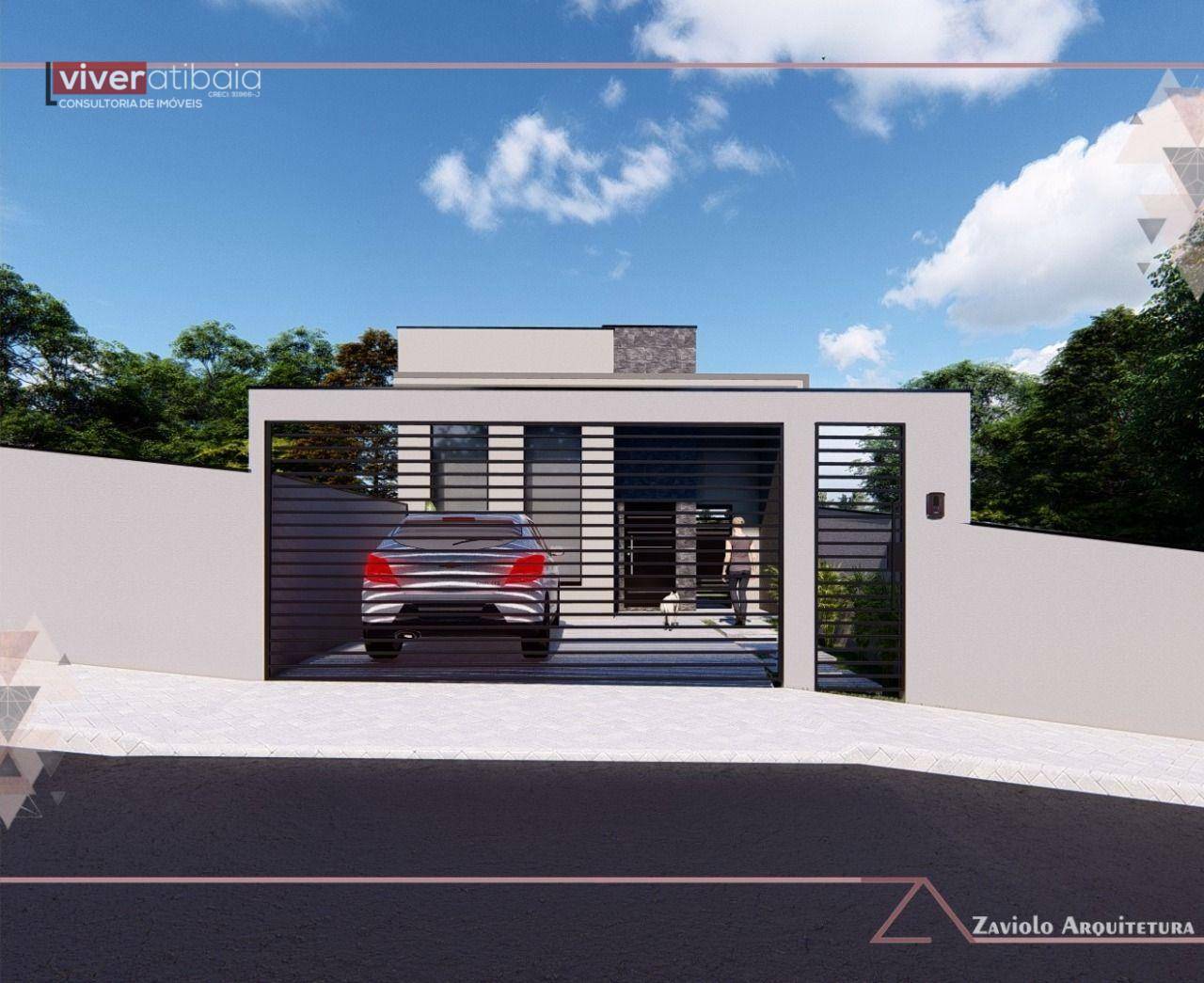 Casa à venda com 3 quartos, 119m² - Foto 5