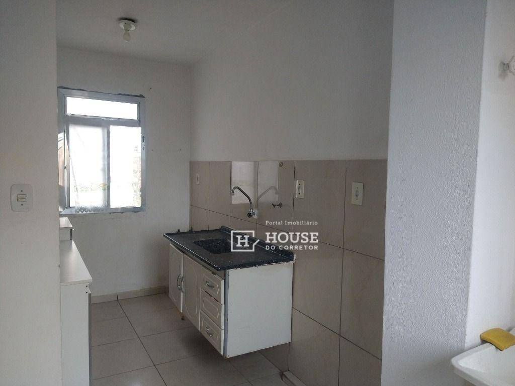 Apartamento à venda com 2 quartos, 44m² - Foto 12