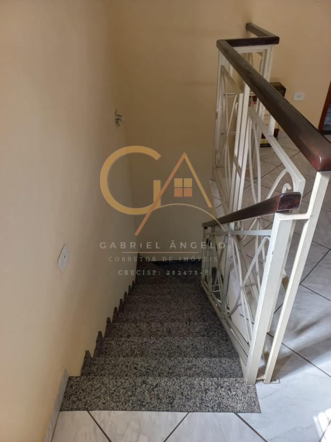 Sobrado à venda com 3 quartos, 190m² - Foto 22