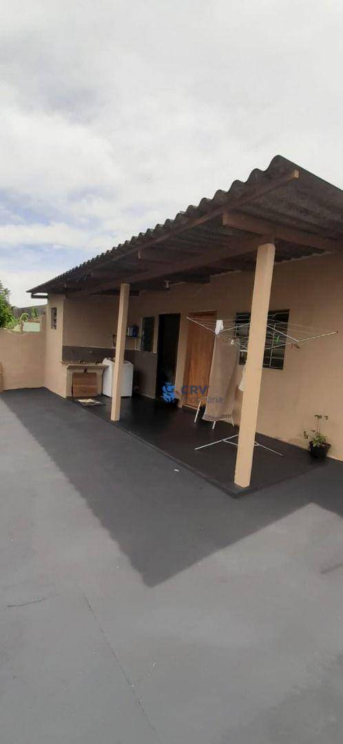 Casa à venda com 3 quartos, 157m² - Foto 20