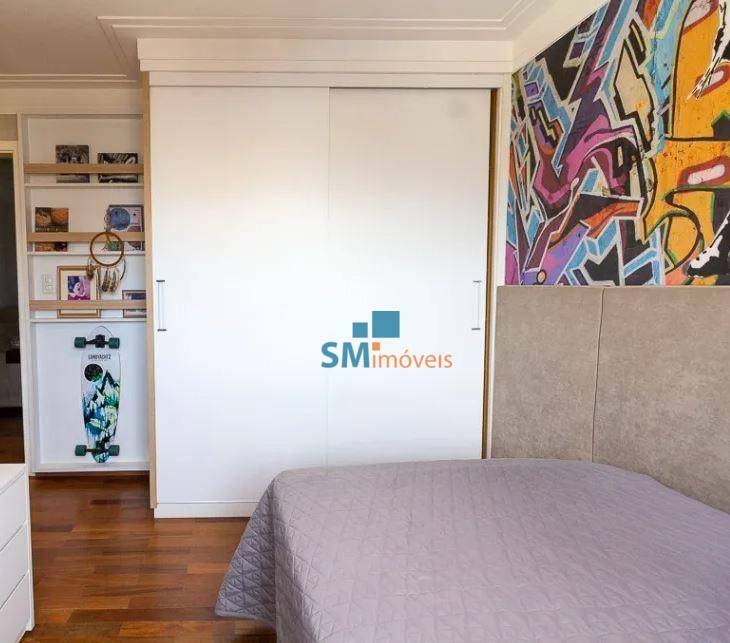 Apartamento à venda com 4 quartos, 218m² - Foto 17