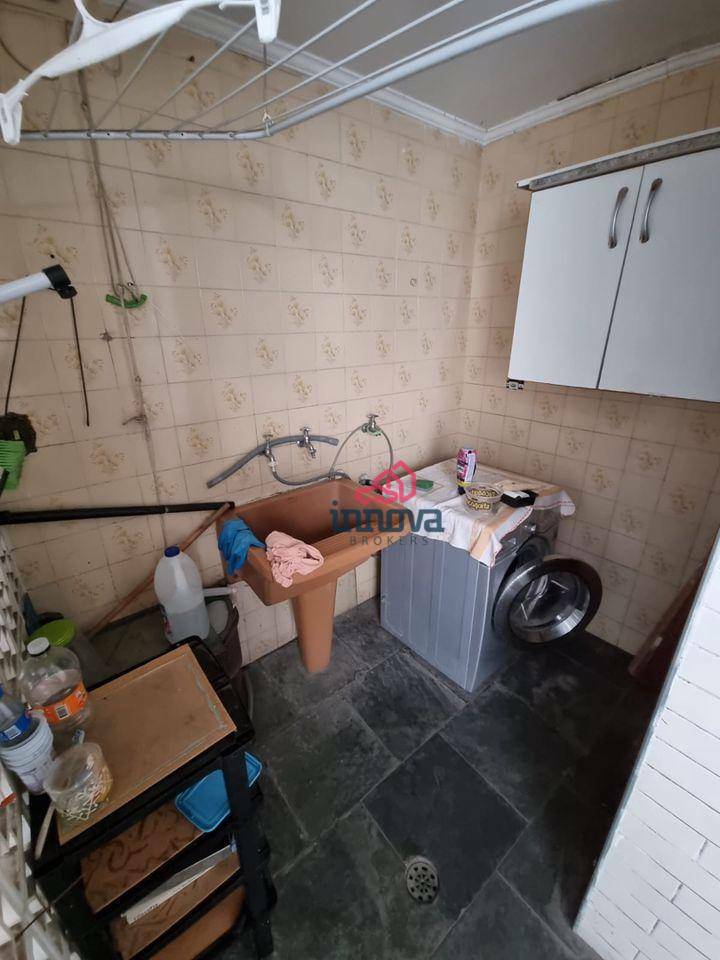 Sobrado à venda com 3 quartos, 120m² - Foto 23