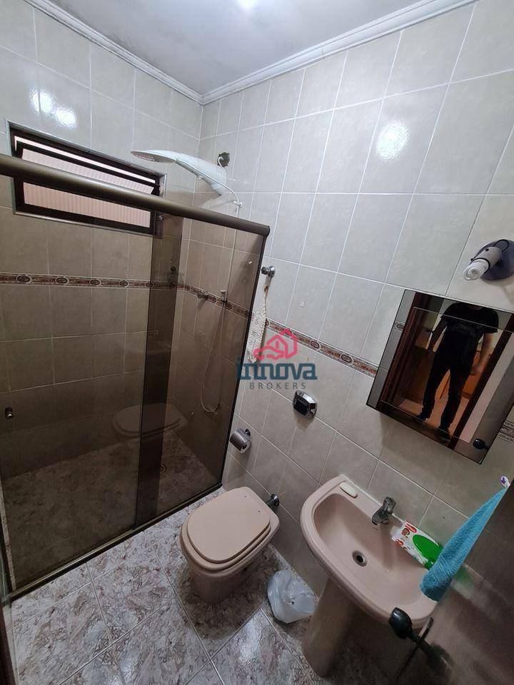 Sobrado à venda com 3 quartos, 110m² - Foto 19