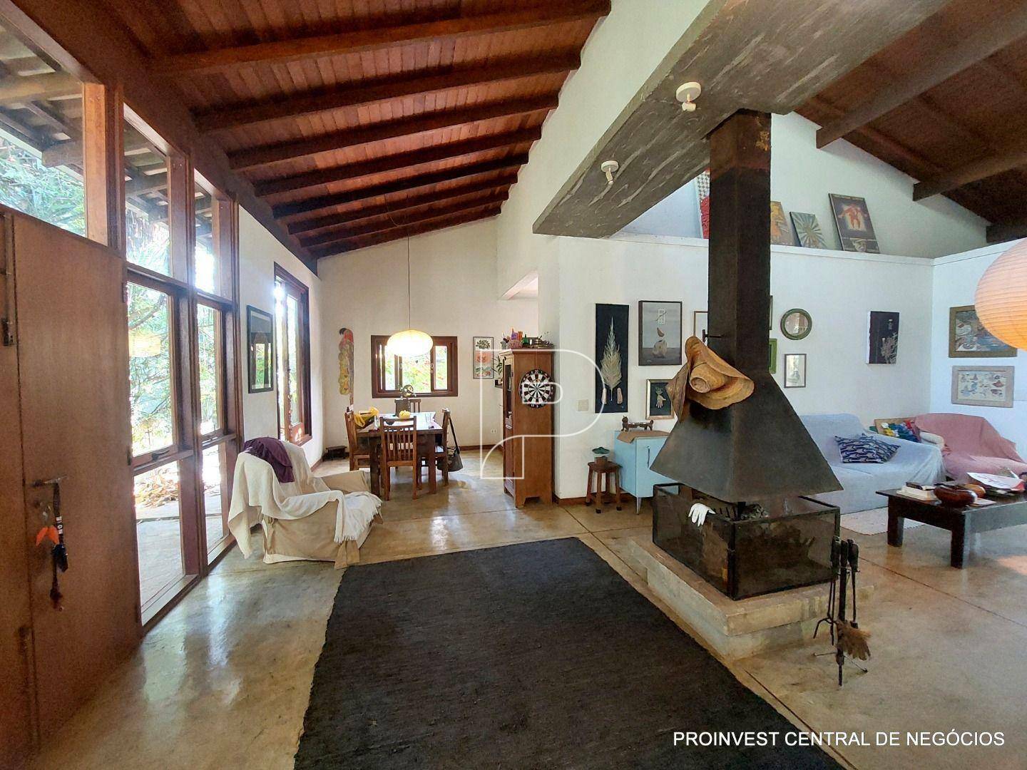 Casa de Condomínio à venda e aluguel com 3 quartos, 214m² - Foto 13